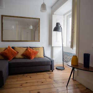 Familie Appartement met Twee Slaapkamers